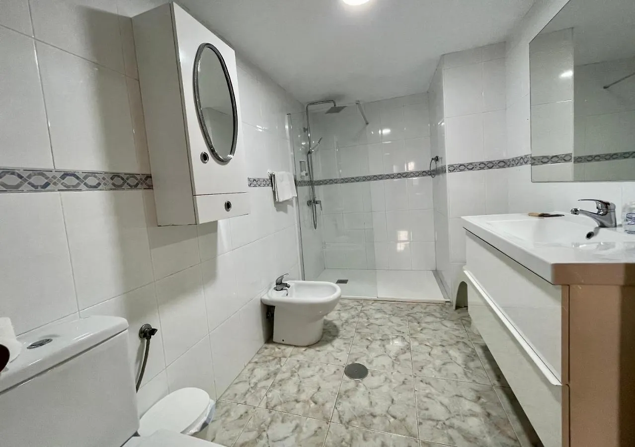 Chinasol Low Cost Almunecar 2*,  Spain
